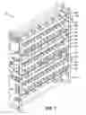 Fig. 19 - Feeder assembly employing vertical sheet registration