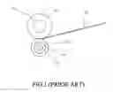 Fig. 02 - Paper feeding and sheet separating differential device