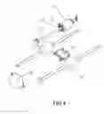 Fig. 05 - Paper feeding and sheet separating differential device