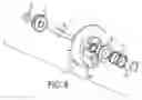 Fig. 07 - Sheet feeding assembly