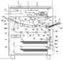 Fig. 01 - Sheet conveying device and image forming apparatus