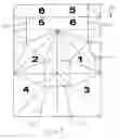 Fig. 09 - Paper Folding Puzzle With Secondary Image