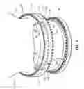 Fig. 02 - Dynamic flange seal and sealing system