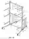 Fig. 03 - Versatile auto parts cart