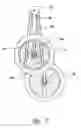 Fig. 08 - Folding baby stroller system and method