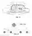 Fig. 15 - Vehicular occupant sensing techniques