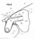 Fig. 12 - Vehicle airbag device
