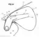 Fig. 13 - Vehicle airbag device