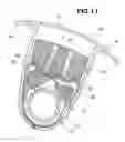 Fig. 17 - Vehicle airbag device