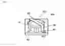 Fig. 06 - Gas generator and restraining device using same