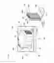 Fig. 07 - Gas generator and restraining device using same