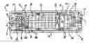 Fig. 01 - Gas generator with hybrid spring