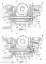 Fig. 04 - Position control apparatus for steering column