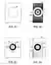 Fig. 04 - Substrates Incorporating Security Devices