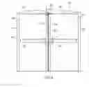 Fig. 09 - EXIT DOOR MECHANISM