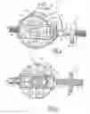 Fig. 04 - Device for Automatically Fixing a Dashboard to a Motor Vehicle Body Shell