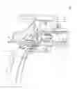 Fig. 07 - Convertible vehicle comprising an upwardly projecting pillar part of the roof