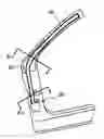 Fig. 01 - Front pillar apparatus for vehicle