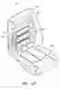 Fig. 08 - Insert duct piece for thermal electric module