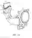 Fig. 09 - Insert duct piece for thermal electric module