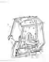 Fig. 05 - Operator's Seat of Work Vehicle