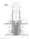 Fig. 07 - Support element for seating furniture