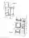 Fig. 02 - MODULAR BARSTOOL