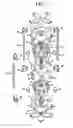 Fig. 02 - Plural rotor permanent magnet electric motor with coincident electromagnetic axis