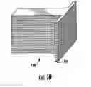 Fig. 08 - Plural rotor permanent magnet electric motor with coincident electromagnetic axis