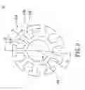 Fig. 04 - Three-phase motor stator
