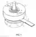 Fig. 02 - Ultrasonic motor