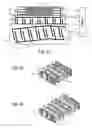 Fig. 10 - Piezoelectric composite apparatus and related methods