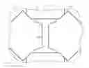 Fig. 01 - Process compensated micromechanical resonators