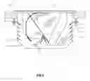 Fig. 07 - ENCLOSURE SYSTEM FOR ELECTRONIC EQUIPMENT CONCEALABLE IN A TABLE TOP