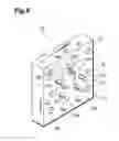 Fig. 09 - Light source device including a gas discharge tube, a housing, and an insulating socket member