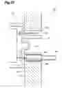 Fig. 30 - Light source device including a gas discharge tube, a housing, and an insulating socket member
