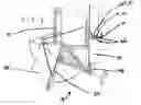 Fig. 04 - Wireless liftgate control system