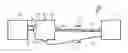 Fig. 01 - Power Distributor with Built-In Power Sensor