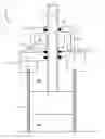 Fig. 01 - Compositions for a magnetically hard layer on a piston rod