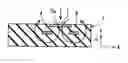 Fig. 01 - SEMICONDUCTOR INTEGRATED CIRCUIT FOR DETECTING MAGNETIC FIELD