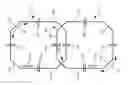 Fig. 01 - Array antenna for magnetic resonance applications