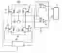 Fig. 01 - Method and circuit arrangement for detecting a wire break