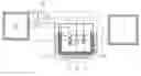 Fig. 01 - TITANIUM OXIDE EXTENDED GATE FIELD EFFECT TRANSISTOR