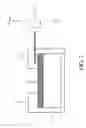 Fig. 03 - TITANIUM OXIDE EXTENDED GATE FIELD EFFECT TRANSISTOR