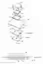 Fig. 02 - Conductive particle filled polymer electrical contact