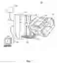 Fig. 02 - Automated loader for removing and inserting removable devices to improve load time for automated test equipment
