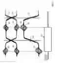 Fig. 05 - Method for reducing cross-talk induced source synchronous bus clock jitter
