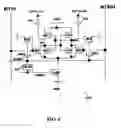 Fig. 05 - Sense amplifier providing low capacitance with reduced resolution time
