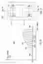 Fig. 15 - High speed latch comparators