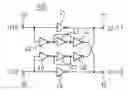 Fig. 01 - Fully-differential amplifier